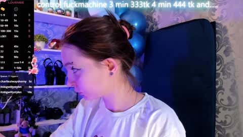 Anastasia online show from January 22, 5:59 pm