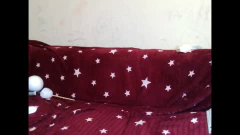 AsyaLu online show from January 16, 1:04 pm