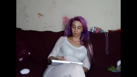 AsyaLu online show from January 29, 6:18 pm