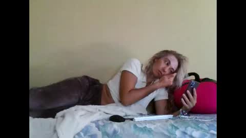 AsyaLu online show from September 19, 8:49 am