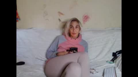 AsyaLu online show from October 16, 10:49 am