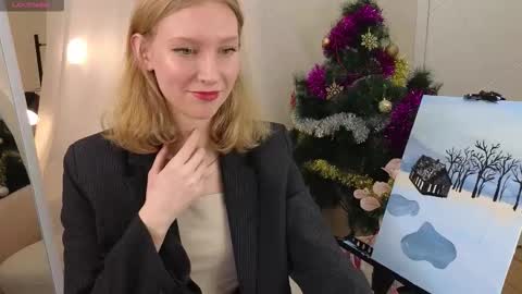 Snapshot of asyalumi chatting on December 16, 6:07 am Asya online show from December 16, 6:07 am