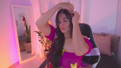 Snapshot of atena676 chatting on November 1, 2:57 am atena676 online show from November 1, 2:57 am