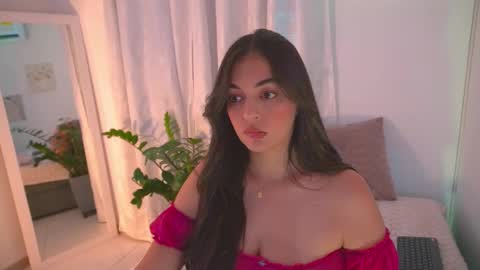 atena676 online show from March 24, 1:43 am