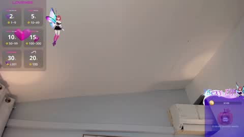 Snapshot of atena_cuteee chatting on December 11, 2:30 am sofia online show from December 11, 2:30 am