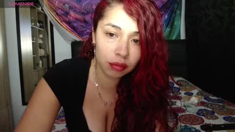 atena messy online show from October 10, 2:54 am