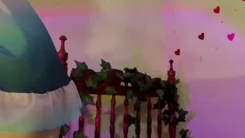 atenas online show from December 6, 7:01 pm