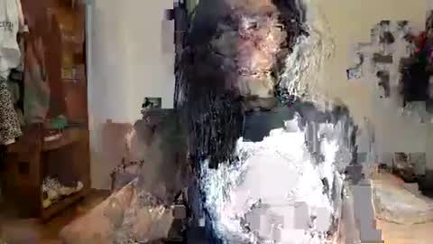 atenea1224 online show from October 5, 12:25 pm