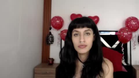 Snapshot of atenea_420 chatting on February 12, 4:24 pm COLOMBIA online show from February 12, 4:24 pm