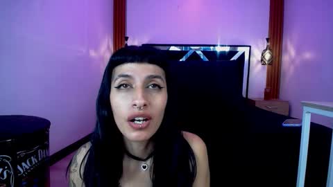 Snapshot of atenea_420 chatting on February 26, 1:43 pm COLOMBIA online show from February 26, 1:43 pm