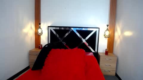 Snapshot of atenea_420 chatting on March 4, 9:10 pm COLOMBIA online show from March 4, 9:10 pm