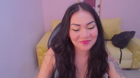 atenea_ch11 online show from January 15, 9:18 pm