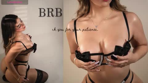 Athenea online show from March 19, 2:48 am