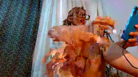 LILIANA online show from February 20, 7:52 pm