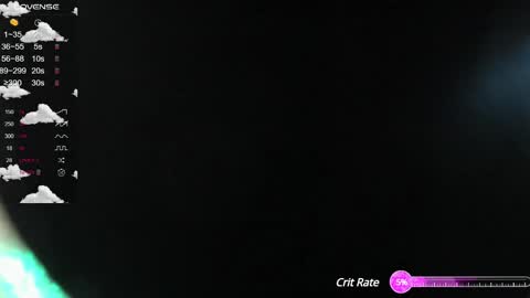 Snapshot of atenea_klett_ chatting on March 7, 1:18 pm ATENEA online show from March 7, 1:18 pm