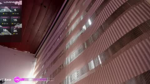 ATENEA online show from April 8, 1:11 pm