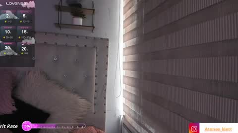 ATENEA online show from April 29, 1:37 pm