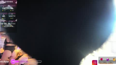 ATENEA online show from April 30, 1:50 pm