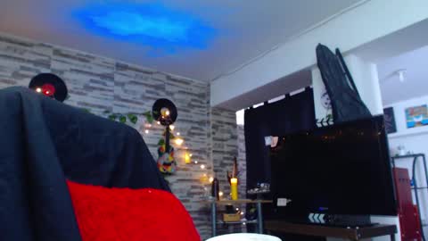 Snapshot of ateneasairce chatting on January 26, 7:20 pm Atenea online show from January 26, 7:20 pm