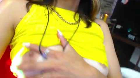 Snapshot of ateneasairce chatting on January 27, 7:56 pm Atenea online show from January 27, 7:56 pm