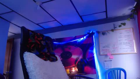 Snapshot of ateneasairce chatting on December 4, 1:09 pm Atenea online show from December 4, 1:09 pm