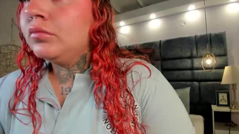 Atennea Diiossa online show from October 21, 11:33 am