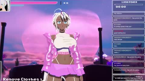 Snapshot of athena_airis chatting on March 11, 7:26 am Athena Airis online show from March 11, 7:26 am