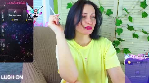 athena starry online show from February 2, 5:42 am