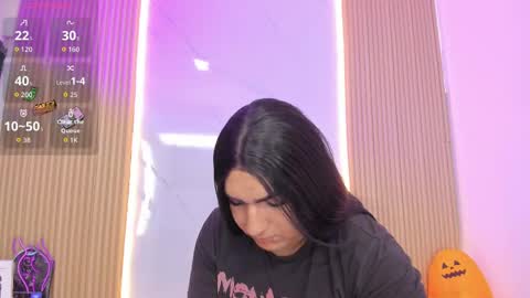 athenaa 555 online show from November 3, 2:18 pm