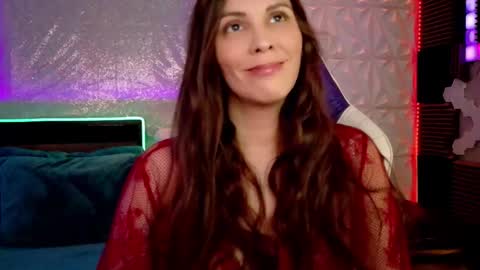 Athena Autumn online show from February 11, 10:20 am