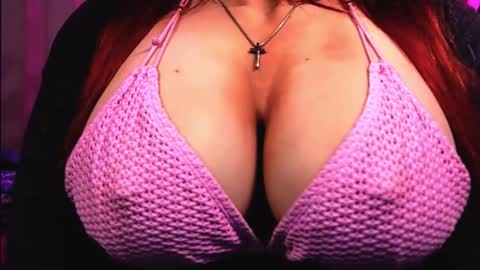 Athena formerly loverinsecret online show from November 30, 7:29 pm