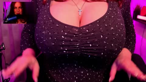 Athena formerly loverinsecret online show from January 6, 3:54 am