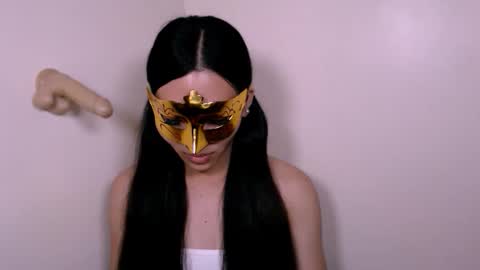 Athena Miles online show from January 18, 6:39 am