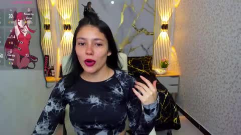 Snapshot of athenasexxxy chatting on October 8, 7:55 pm athenasexxxy online show from October 8, 7:55 pm