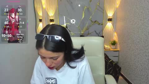 athenasexxxy online show from October 25, 1:07 pm