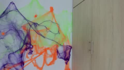 Snapshot of athenea__fox chatting on October 22, 11:43 am athenea__fox online show from October 22, 11:43 am