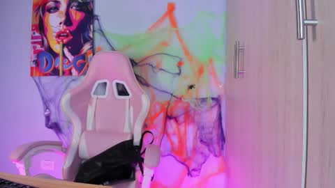 Snapshot of athenea__fox chatting on October 28, 11:47 am athenea__fox online show from October 28, 11:47 am