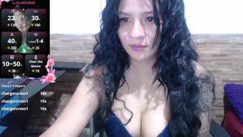 Snapshot of athenea_russo4 chatting on January 28, 12:57 am BELA online show from January 28, 12:57 am