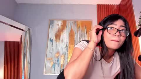 Thiana online show from January 20, 3:07 pm