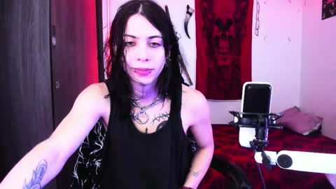 athenauwu online show from March 16, 4:18 am