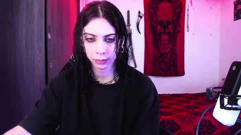 athenauwu online show from March 28, 6:13 am