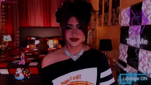 athisamoore online show from January 17, 7:28 pm