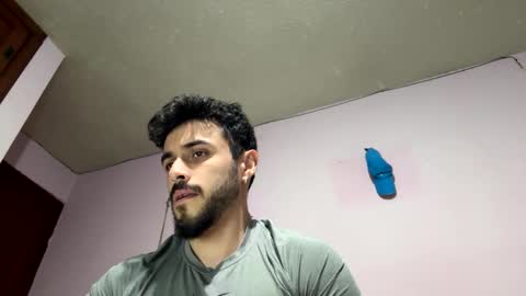 Atlas online show from October 12, 9:30 am