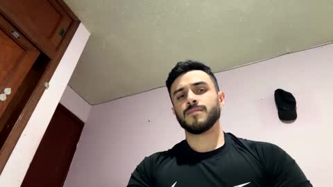 Atlas online show from November 9, 11:03 pm