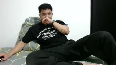 Snapshot of athleticboy2026 chatting on September 18, 1:40 am Robin online show from September 18, 1:40 am