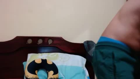 Robin online show from January 12, 5:07 pm