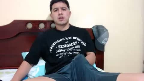 Robin online show from January 13, 4:45 pm