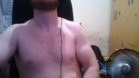 Paul Van online show from December 10, 4:13 am