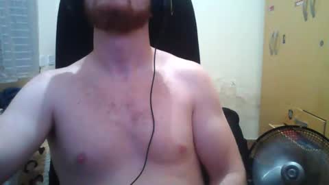 Paul Van online show from January 22, 10:59 pm