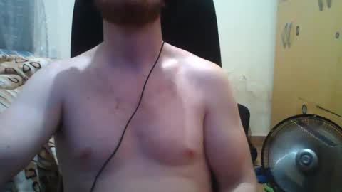 Paul Van online show from January 25, 3:20 pm